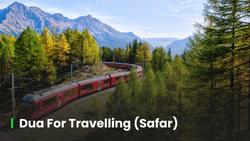 Dua for Safar