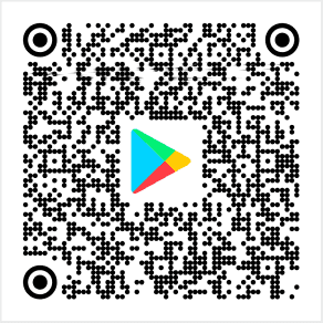 Hadith-Google-Play-Qr