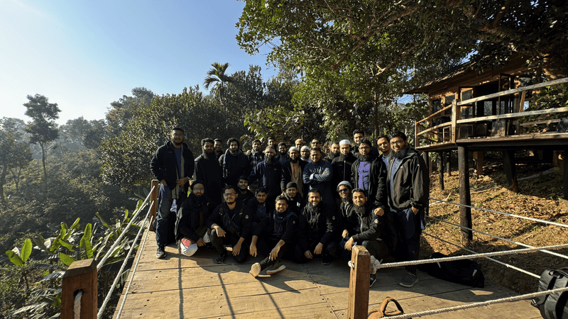 Greentech Apps Foundation Team